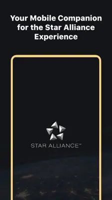 Star Alliance Navigator android App screenshot 5